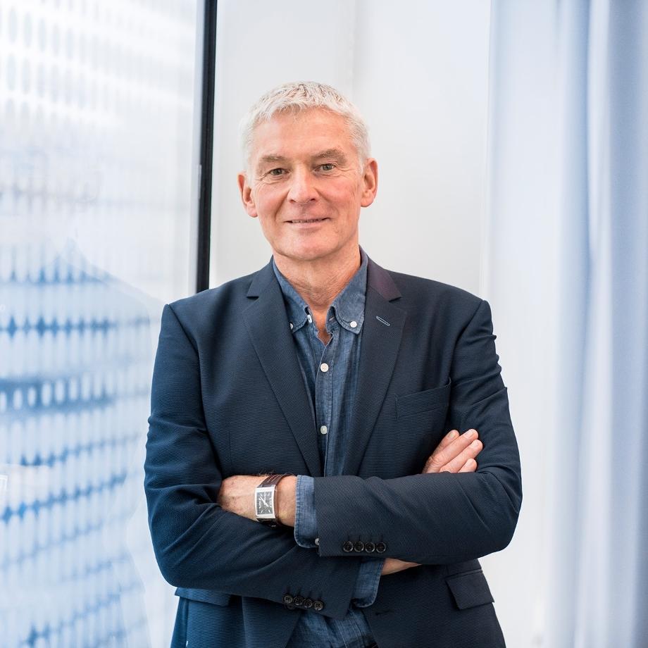 Rainer Simon Rainer Simon